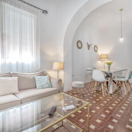 Apartamento Homies Cordoba - Parking Incluido Exterior foto