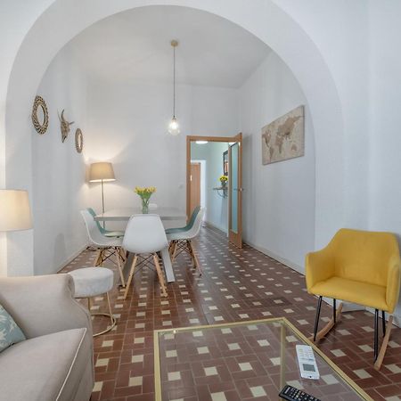 Apartamento Homies Cordoba - Parking Incluido Exterior foto