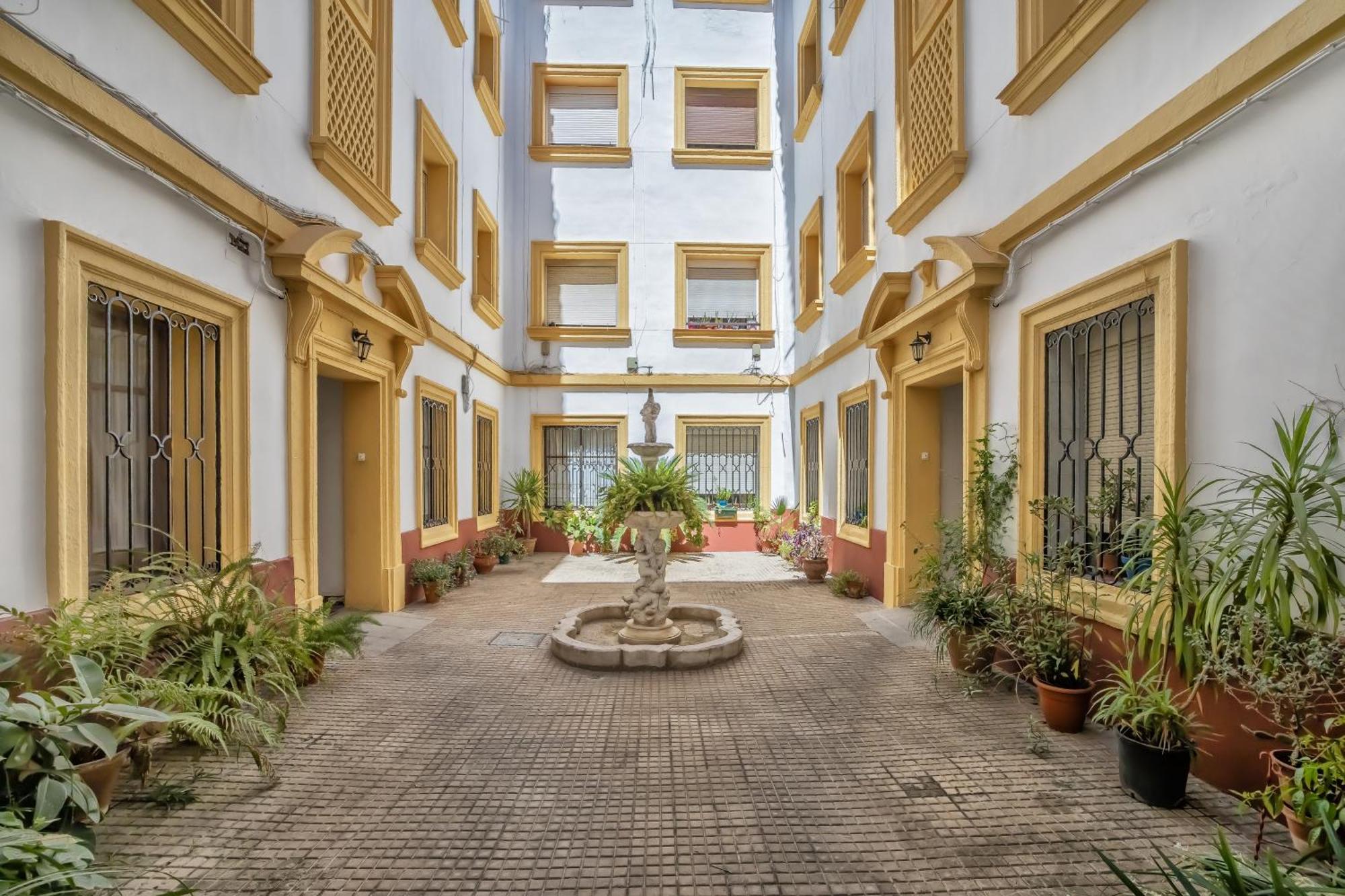 Apartamento Homies Cordoba - Parking Incluido Exterior foto