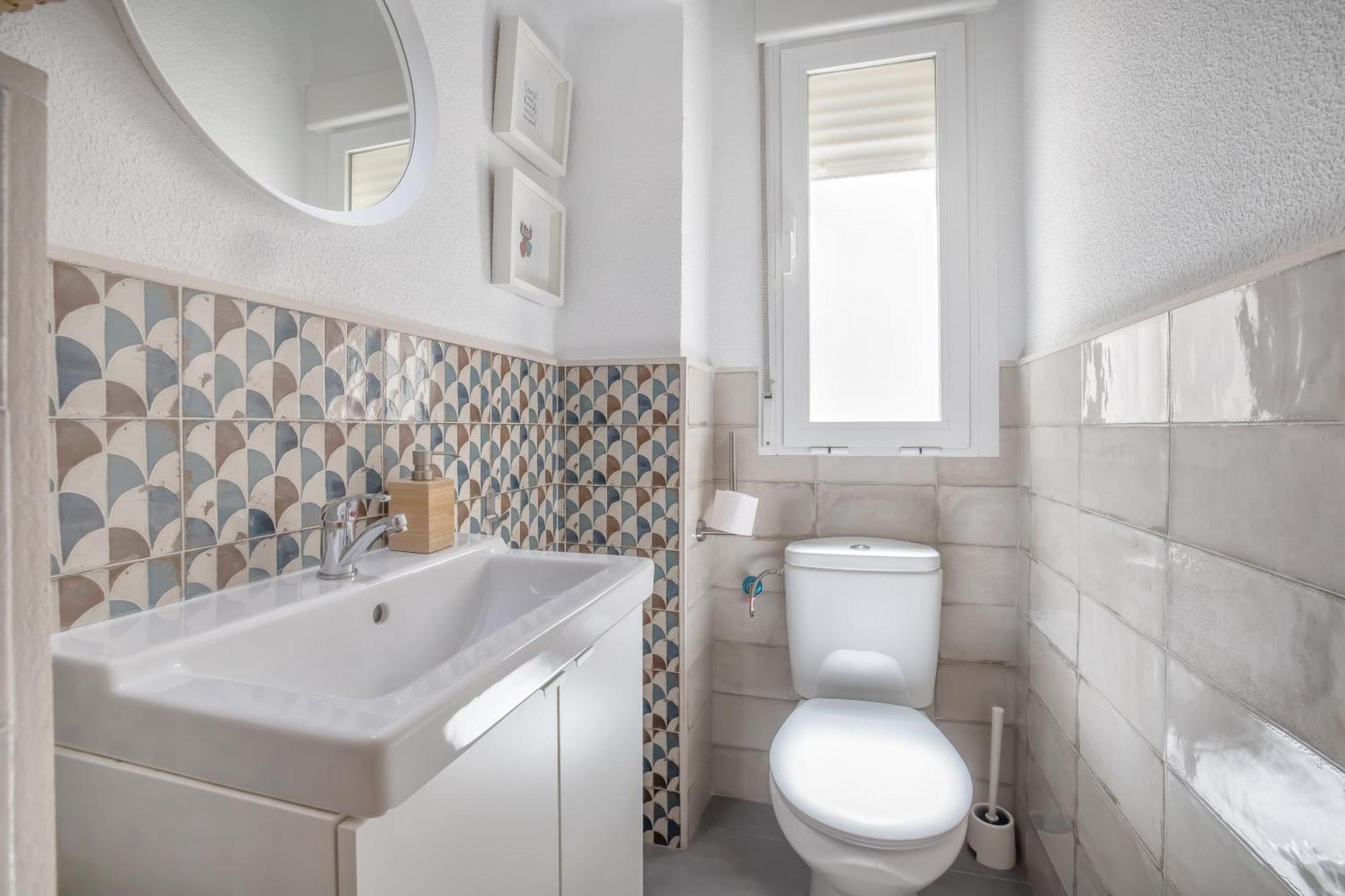Apartamento Homies Cordoba - Parking Incluido Exterior foto