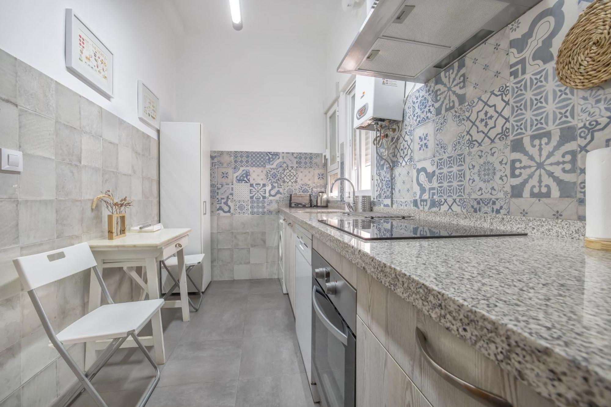 Apartamento Homies Cordoba - Parking Incluido Exterior foto