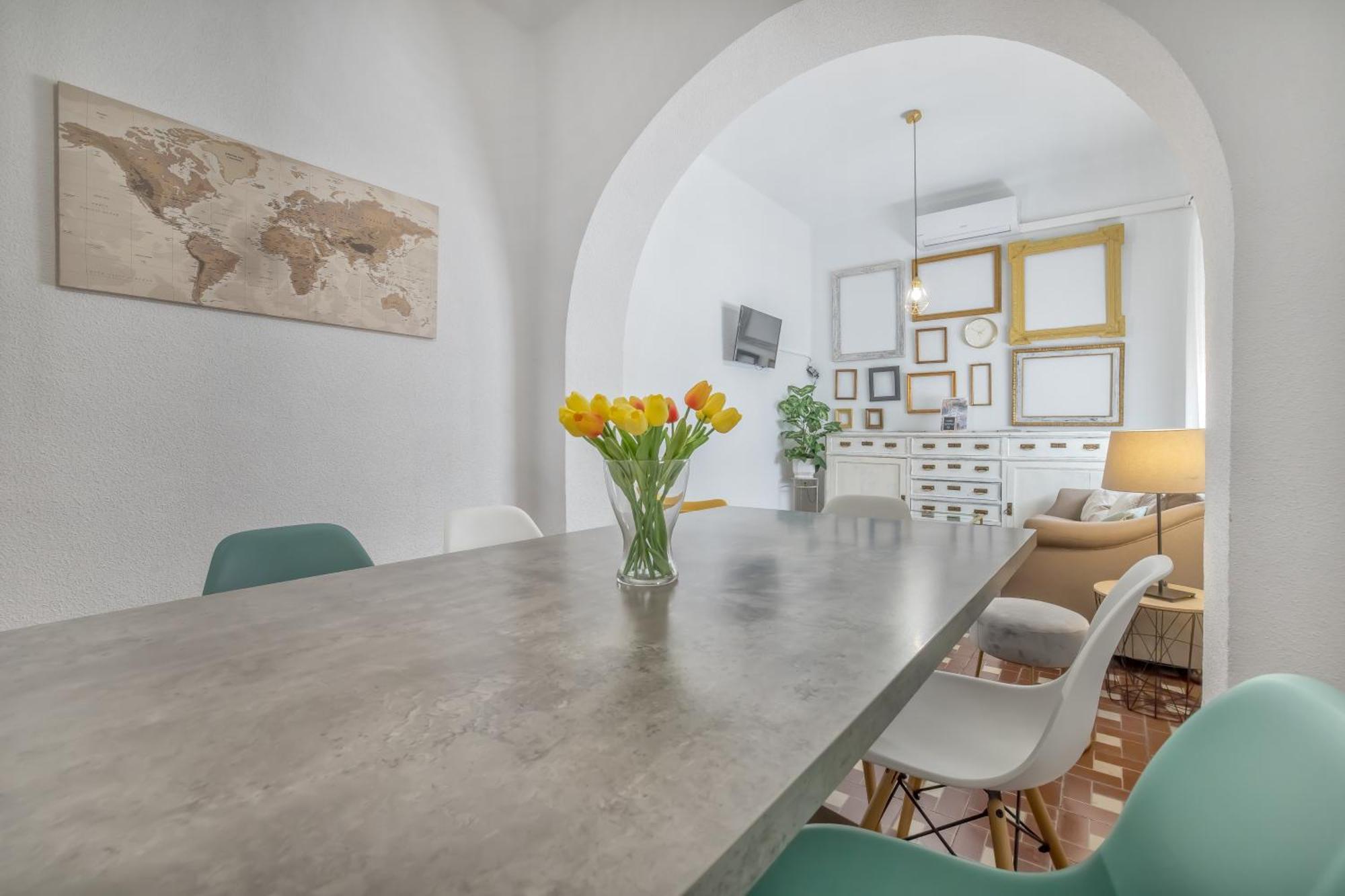 Apartamento Homies Cordoba - Parking Incluido Exterior foto