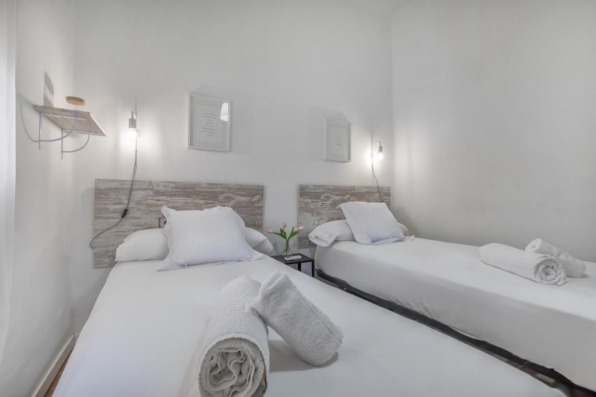 Apartamento Homies Cordoba - Parking Incluido Exterior foto
