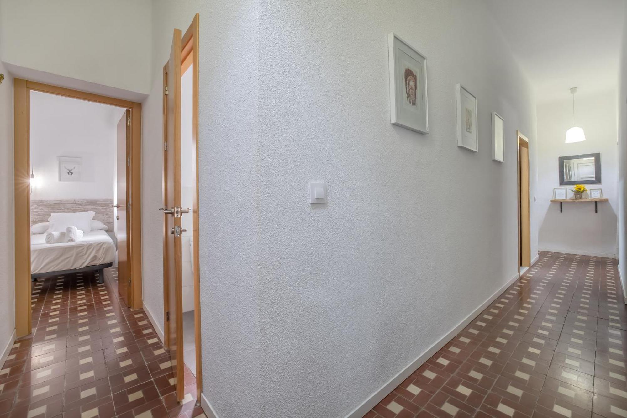 Apartamento Homies Cordoba - Parking Incluido Exterior foto