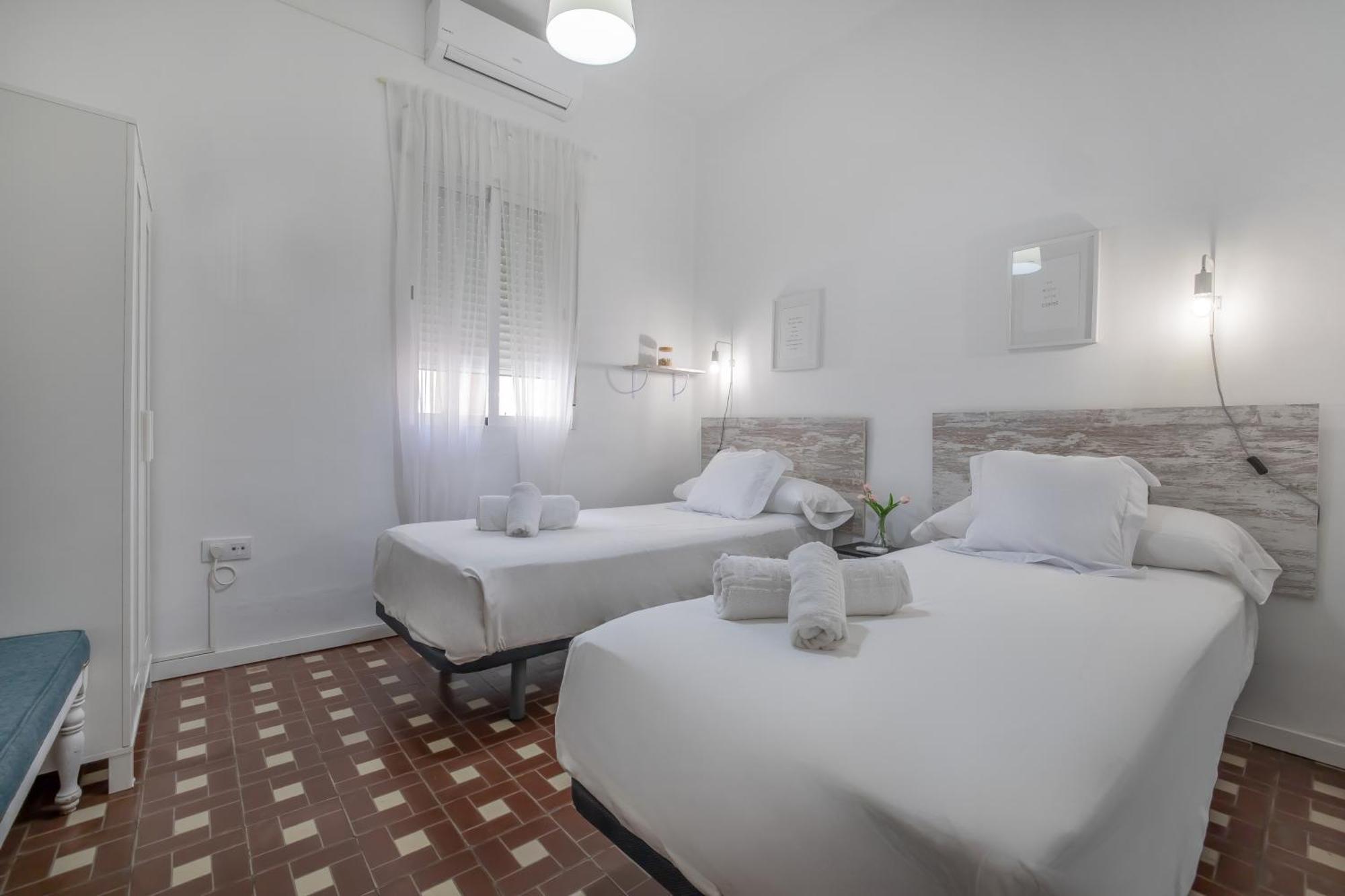 Apartamento Homies Cordoba - Parking Incluido Exterior foto