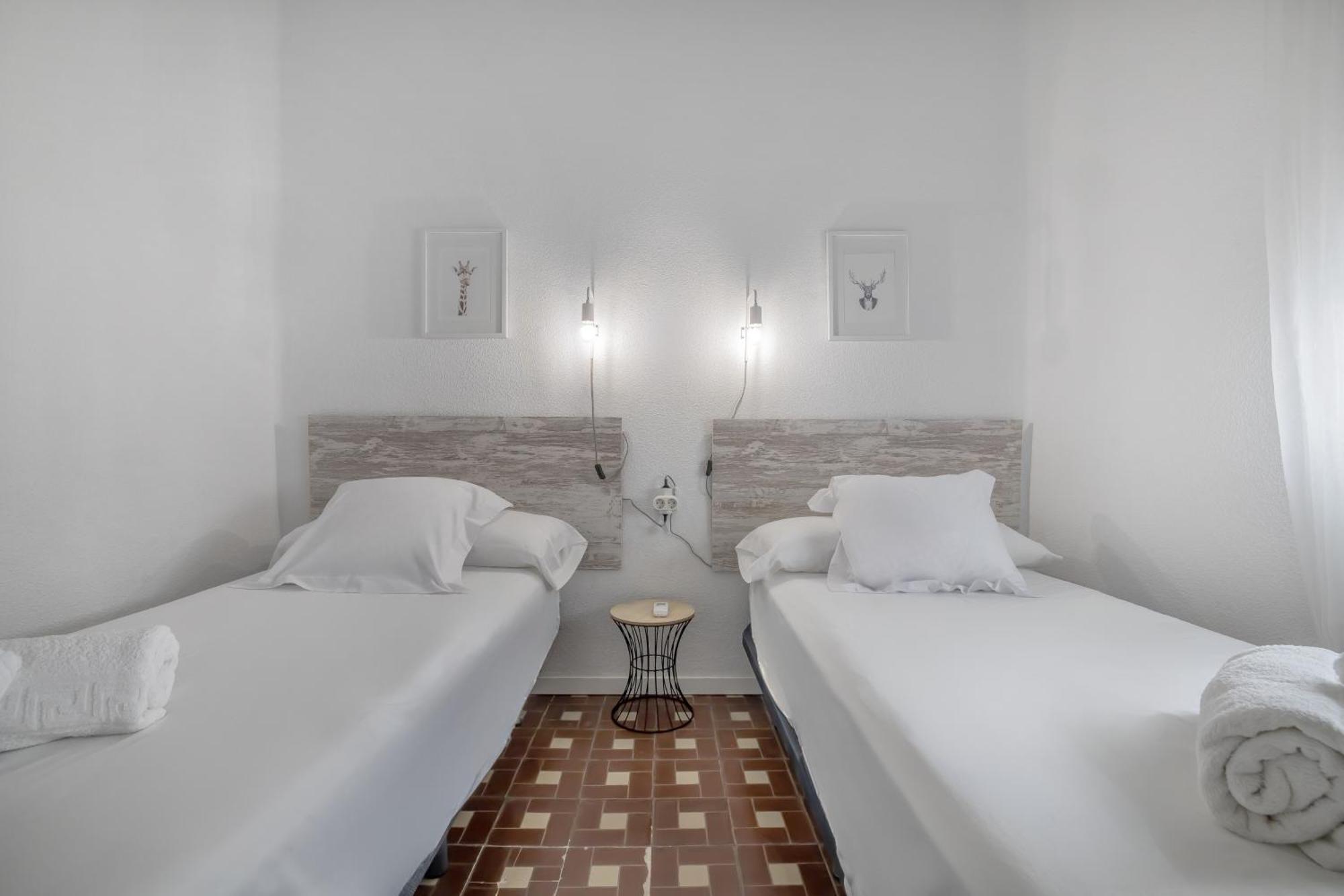 Apartamento Homies Cordoba - Parking Incluido Exterior foto