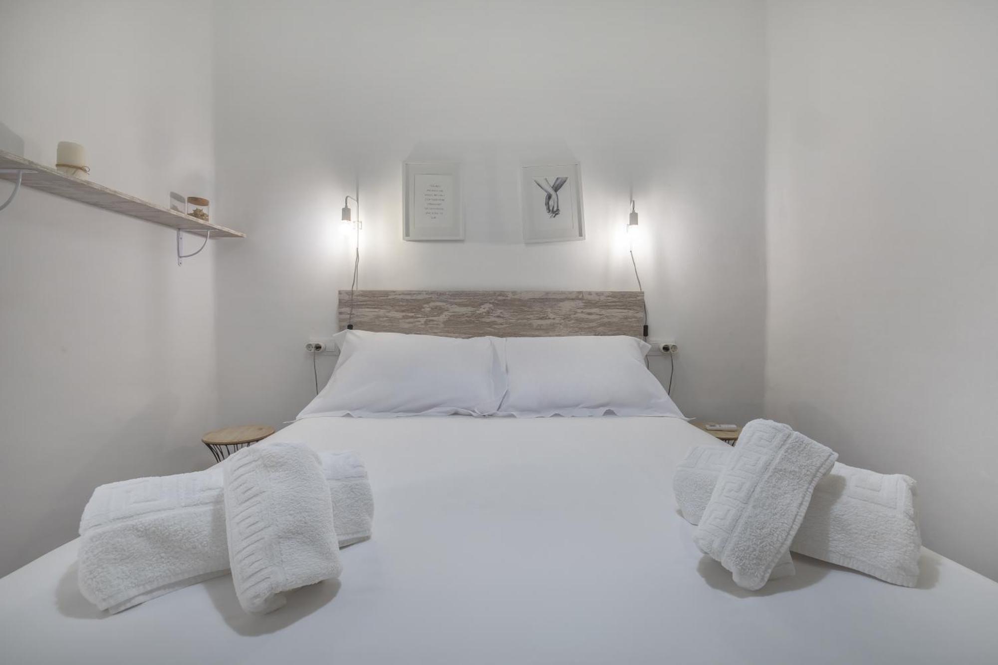 Apartamento Homies Cordoba - Parking Incluido Exterior foto